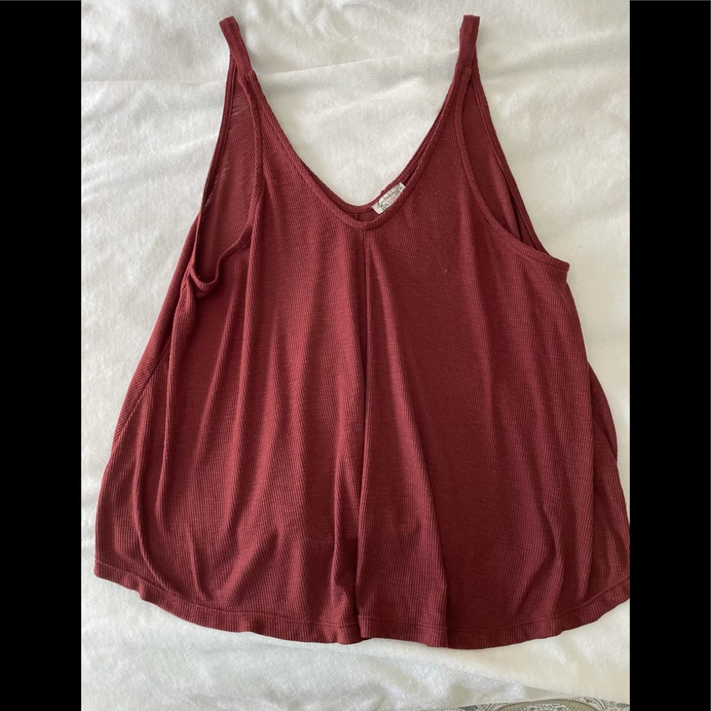 Free People tank top